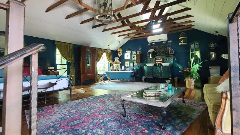 Cedar Oaks Inn Llc Dickinson Eksteriør bilde