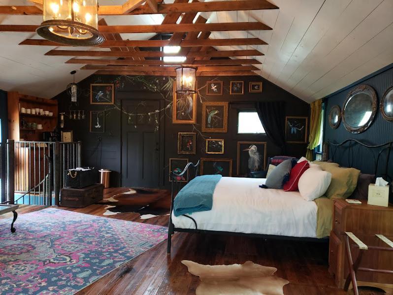 Cedar Oaks Inn Llc Dickinson Eksteriør bilde