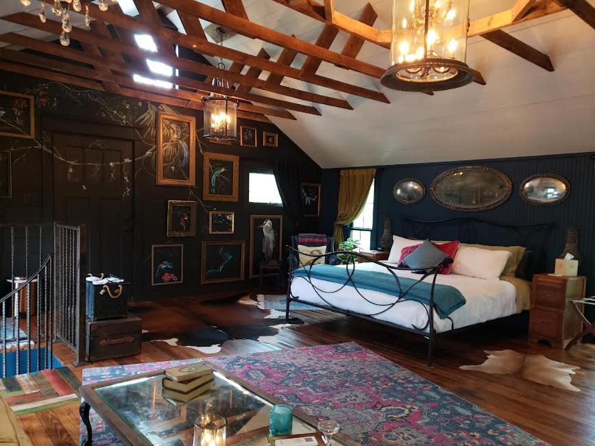 Cedar Oaks Inn Llc Dickinson Eksteriør bilde
